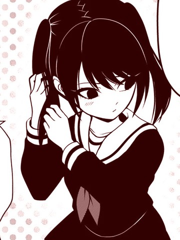坠入梦境的少女