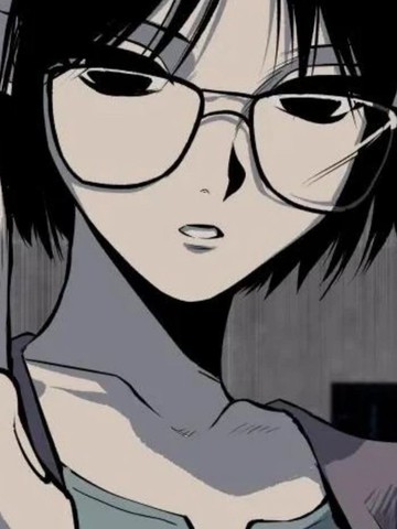 尸人